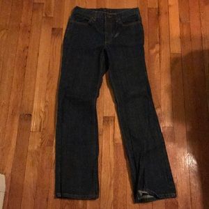 J Crew jeans